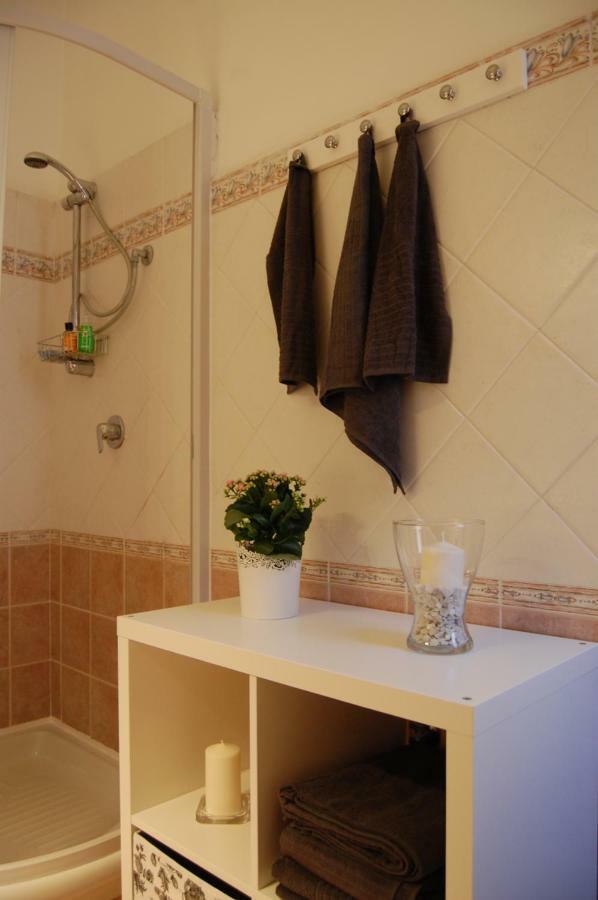 La Loggetta Sul Borgo Apartment Formello Exterior photo